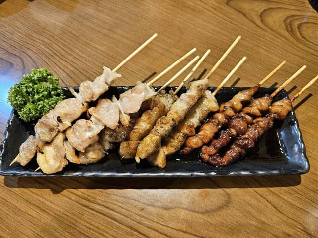 お食事処 ほろ馬車 - サブ画像1