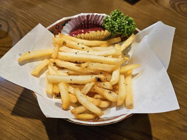 お食事処 ほろ馬車 - サブ画像2