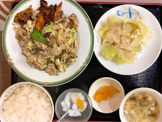 台湾料理 福飯店 福津店 - サブ画像2
