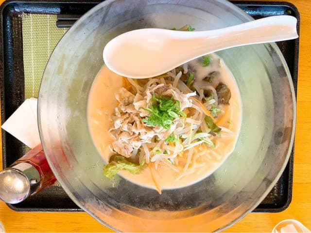リンガーハット 福岡福間店 - サブ画像1