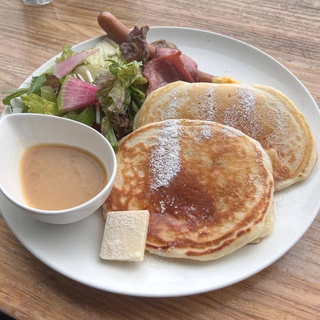 シーバーズカフェ - サブ画像2