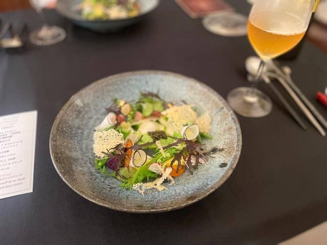 IL RISTORANTE MATSUOMI - サブ画像2