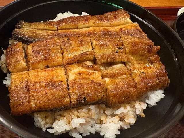 お清水うなぎ 山居 - サブ画像1