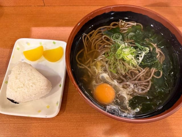 松屋 加納町店 - サブ画像3