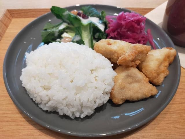 Cafe&Meal MUJI 神戸BAL - サブ画像2