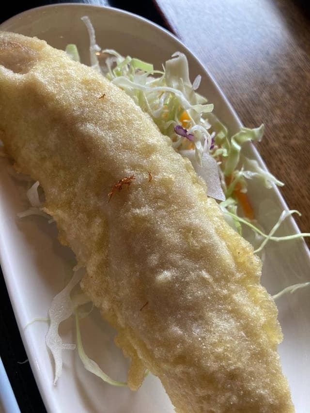 食堂ながれだ - サブ画像2