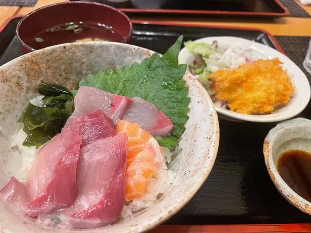吟酒海楽 和 淀屋橋 - サブ画像2