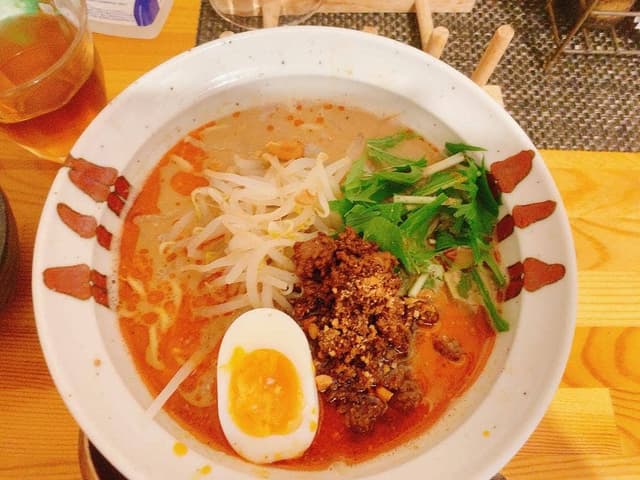 担々麺屋 930 - サブ画像2