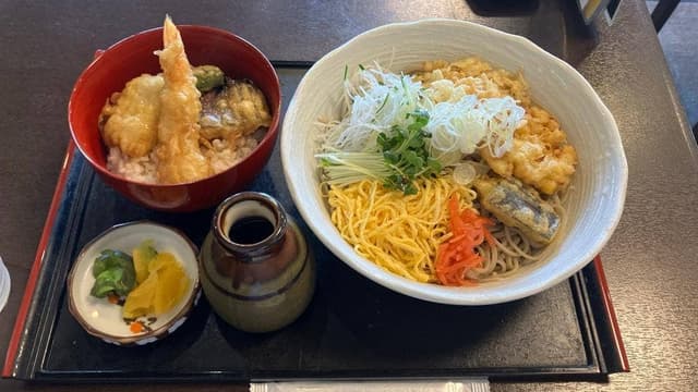 夏見屋 - サブ画像1