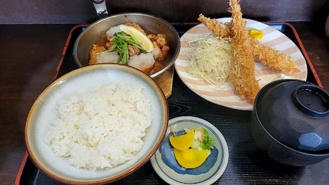 ABC食堂 天童店 - サブ画像3