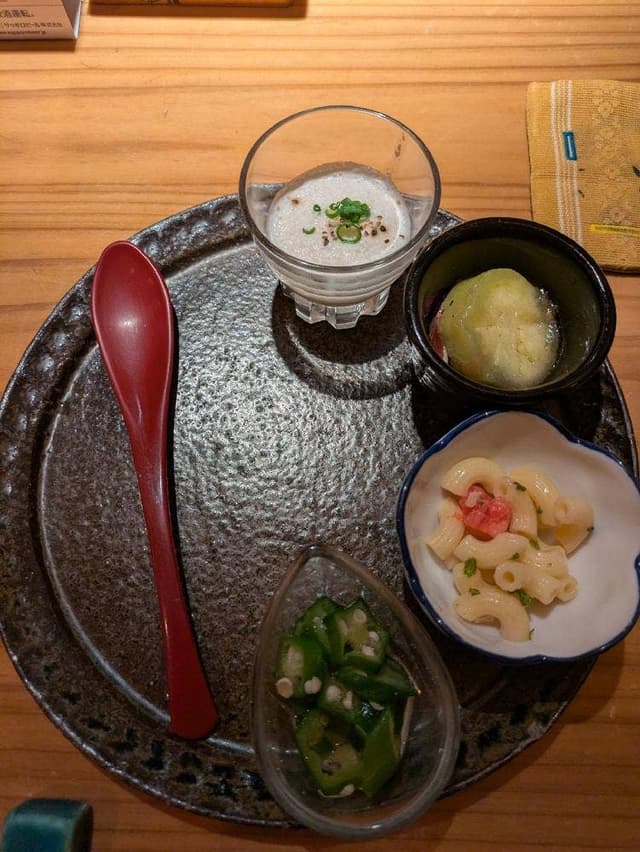 小料理とおでん 燗九郎 - サブ画像1