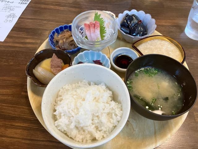 照食堂 - サブ画像2