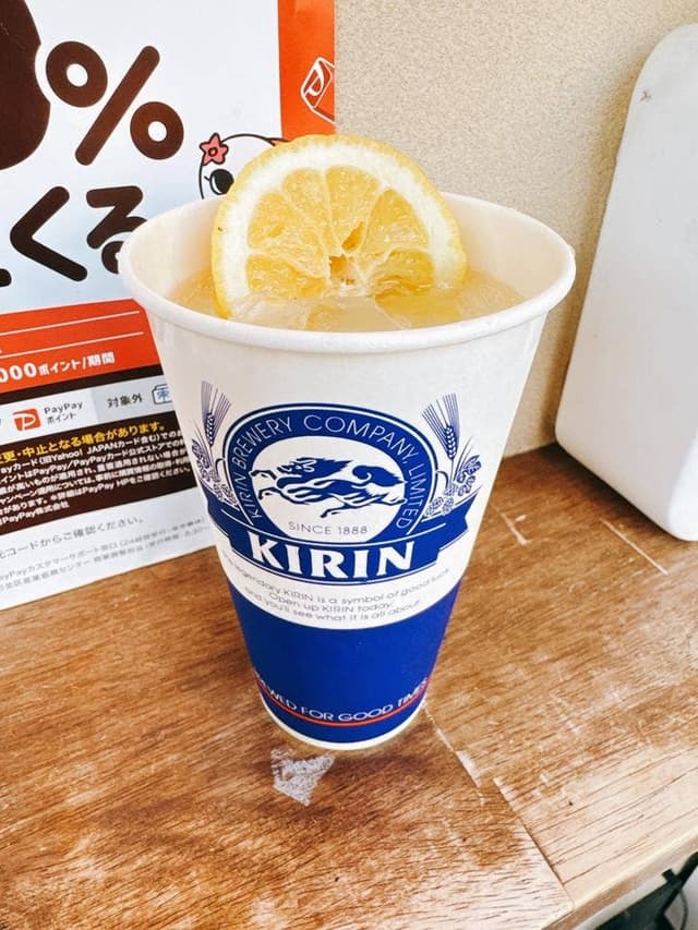 酒チャンス 高円寺本店 - サブ画像1