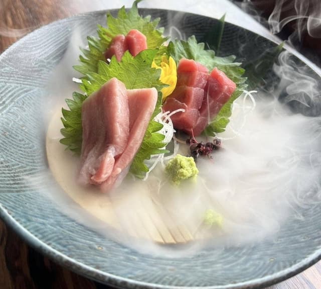 海の達磨 魚心 - サブ画像1