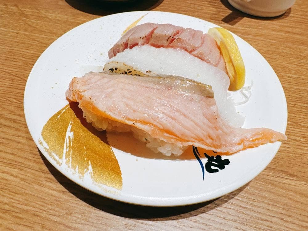 すし銚子丸 豊玉南店