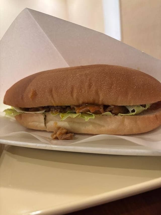 ドトールコーヒーショップ 広島金座街店 - サブ画像3