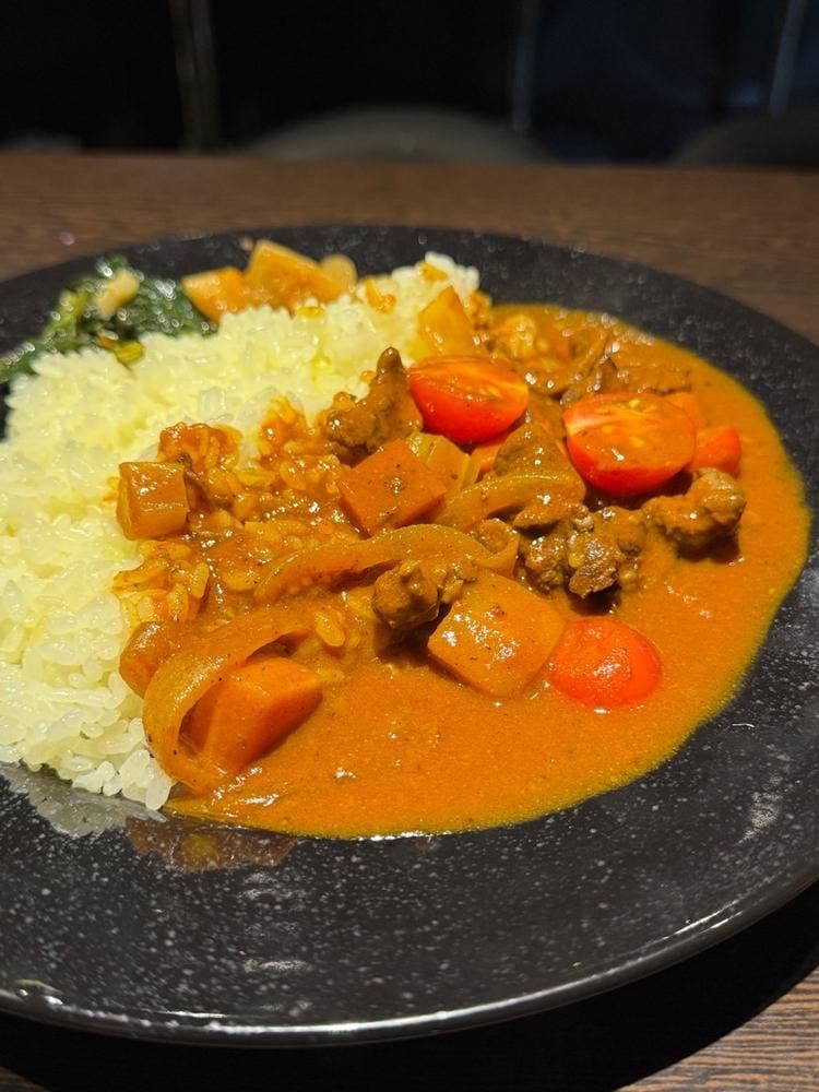 1X4CURRY
