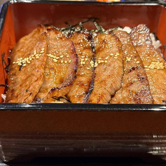 焼肉陽山道 パルコヤ上野店 - サブ画像1