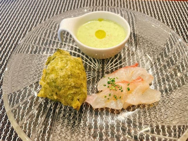 trattoria e poi - サブ画像1