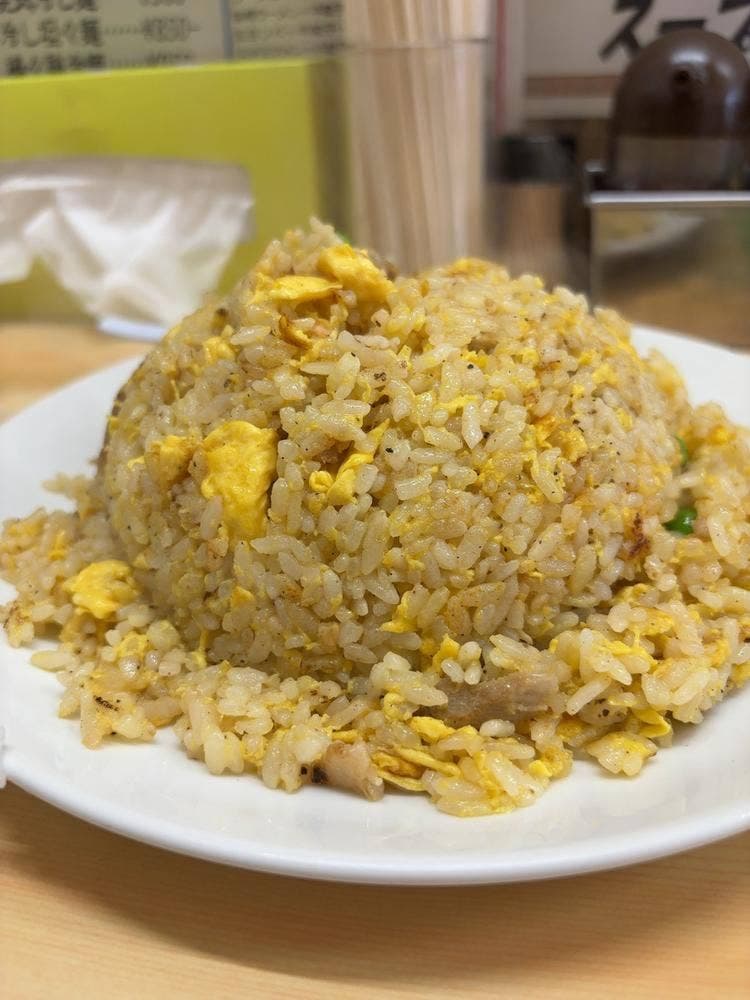 中華太朗久が原店