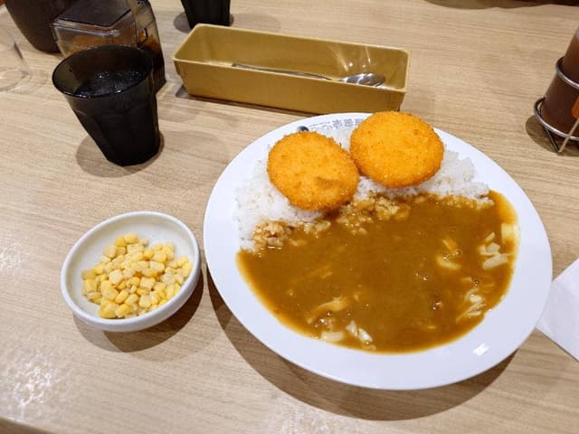 カレーハウスCoCo壱番屋 加須愛宕店 - サブ画像1