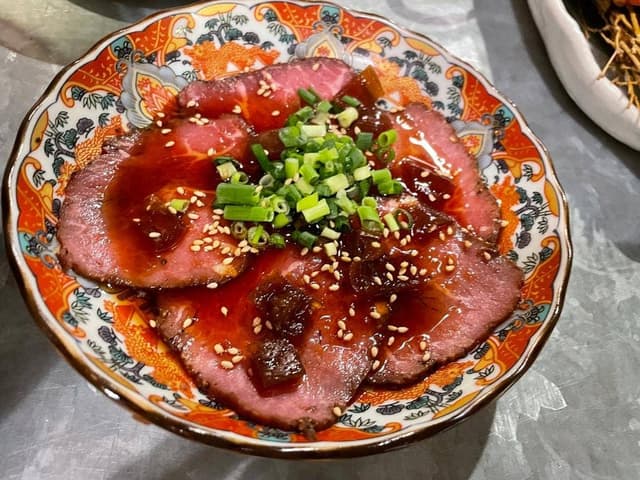 昭和大衆ホルモン 総本店 - サブ画像1
