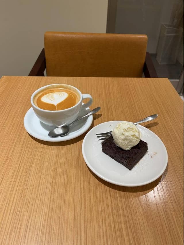 CAFÉ du BIEN - サブ画像2
