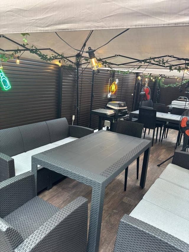 ジャンオク BBQ＆ビアガーデン 下通どまんなか店 - サブ画像1