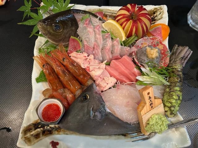 北新地給食室 - サブ画像1