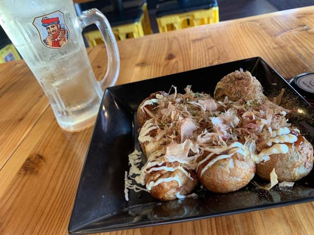 ジャンボ酒場 春木駅前店 - サブ画像1
