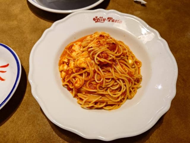 ジョリーパスタ 南越谷店 - サブ画像2