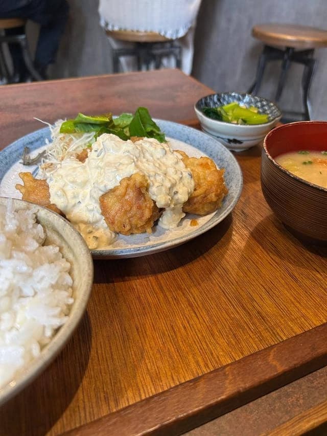 かんすけ 薬院店 - サブ画像1