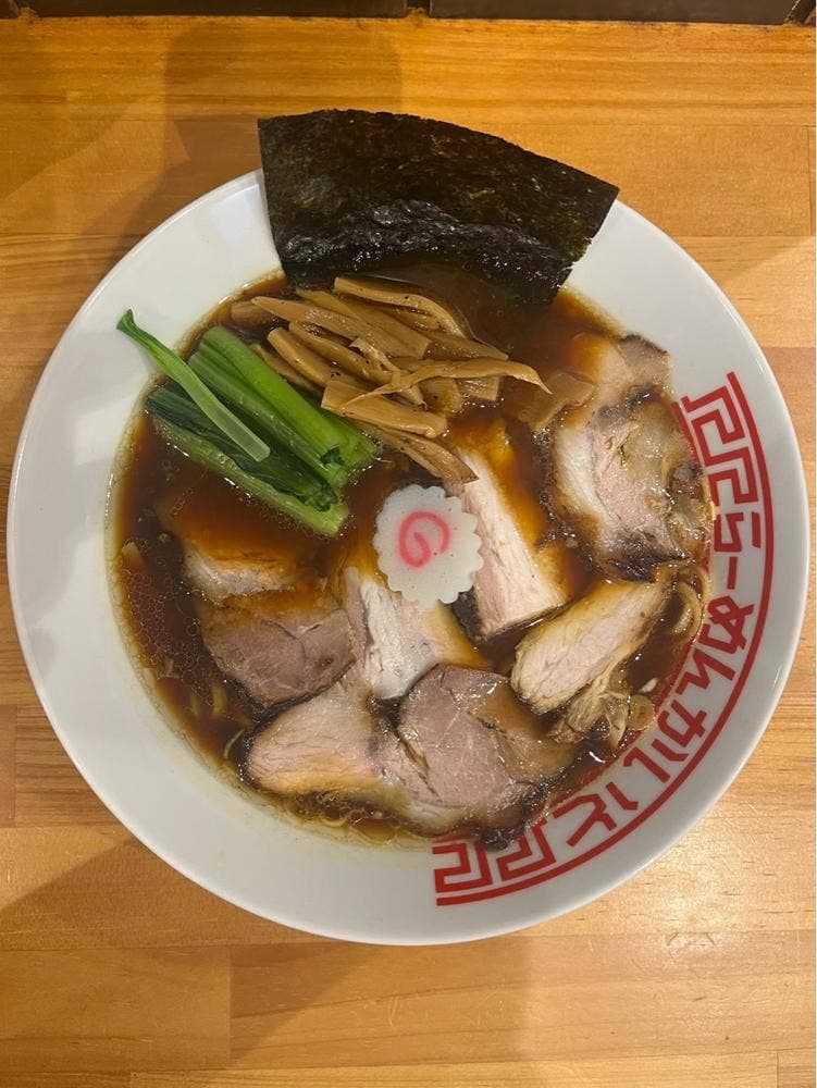 柳麺かいと