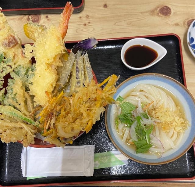 長寿庵 - サブ画像1
