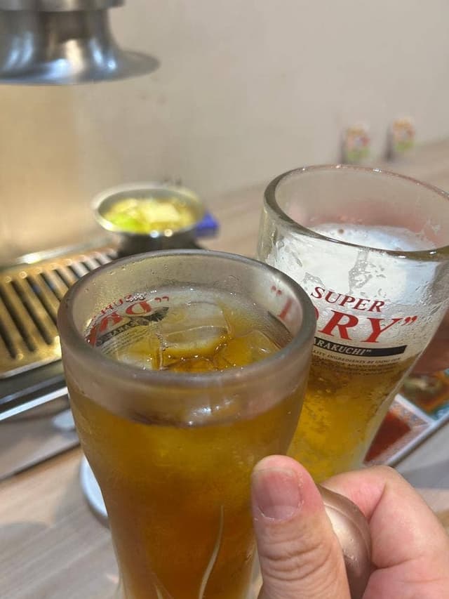 焼肉ホルモン誠 小松店 - サブ画像1