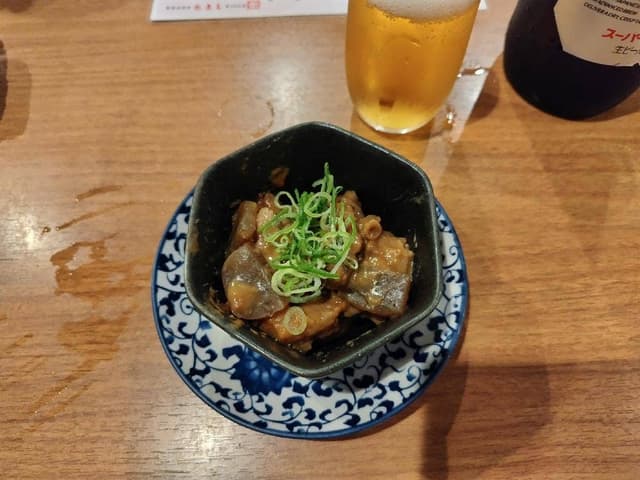 たよし 大阪駅前第2ビル店 - サブ画像3