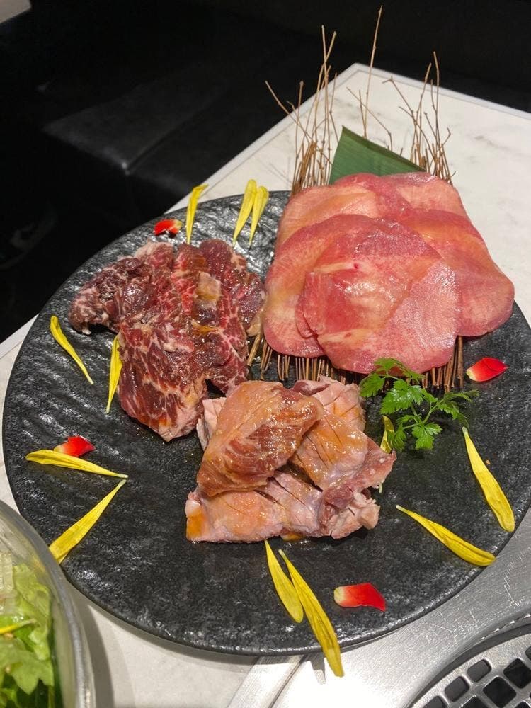 牛角 綱島店