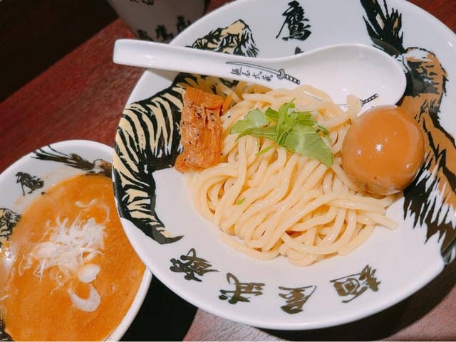 麺屋武蔵 鷹虎 - サブ画像2