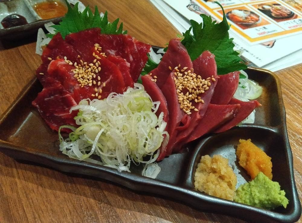 あぶり 清水 西口通り店