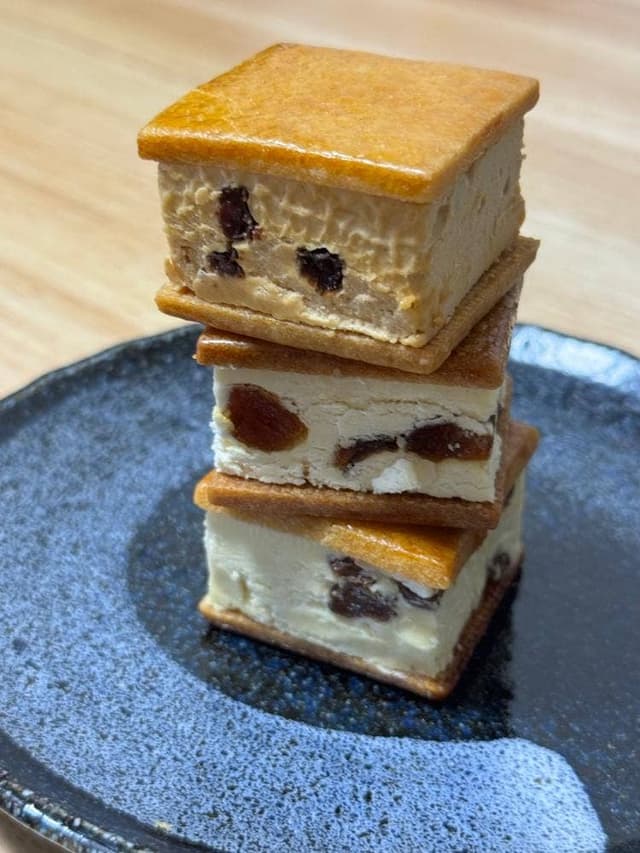 菓匠 梅田屋 - サブ画像1