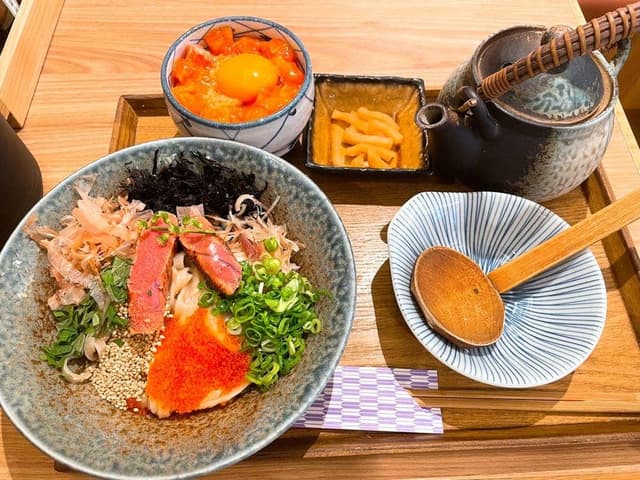 東京たらこスパゲティ 南池袋店 - サブ画像3