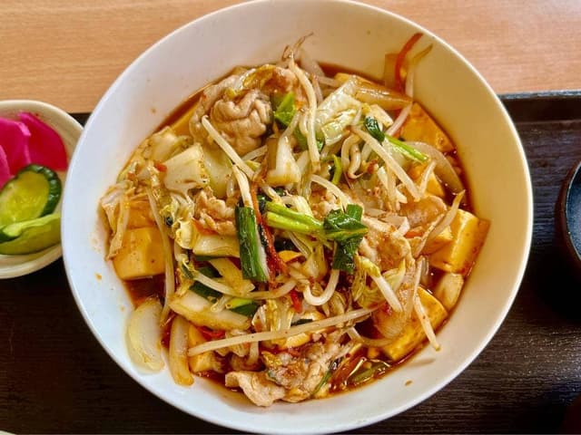 とんかつ三久 - サブ画像3