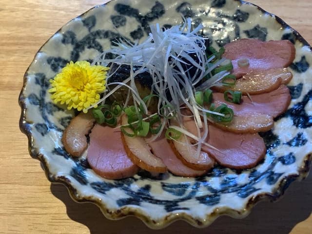豊洲直送鮮魚と釜飯のお店 二代目 魚義 大井町駅店 - サブ画像3