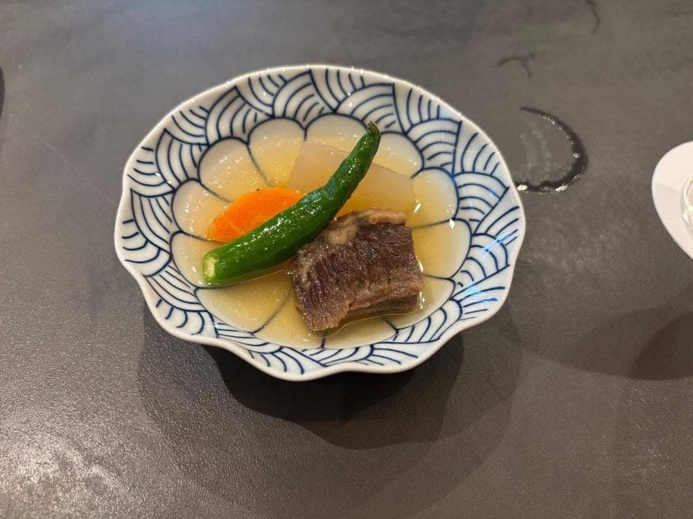 すき焼き ほほほ