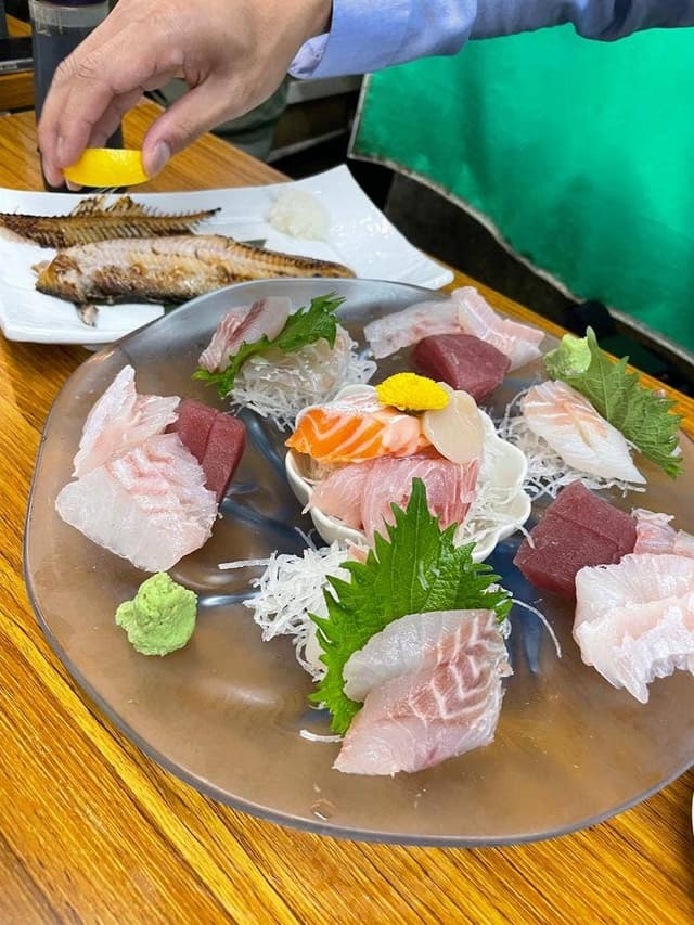 魚頂天 - サブ画像3