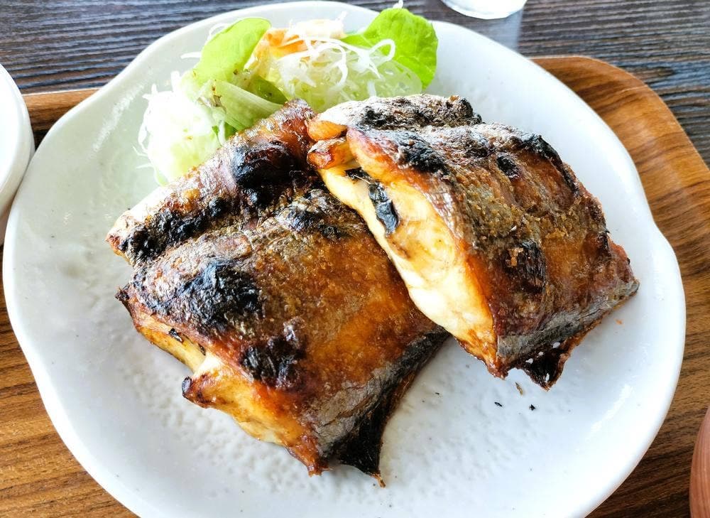 やちよ道の駅食堂