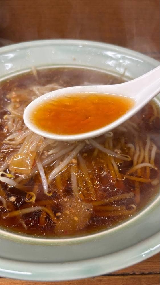 番丁ラーメン 名掛丁店