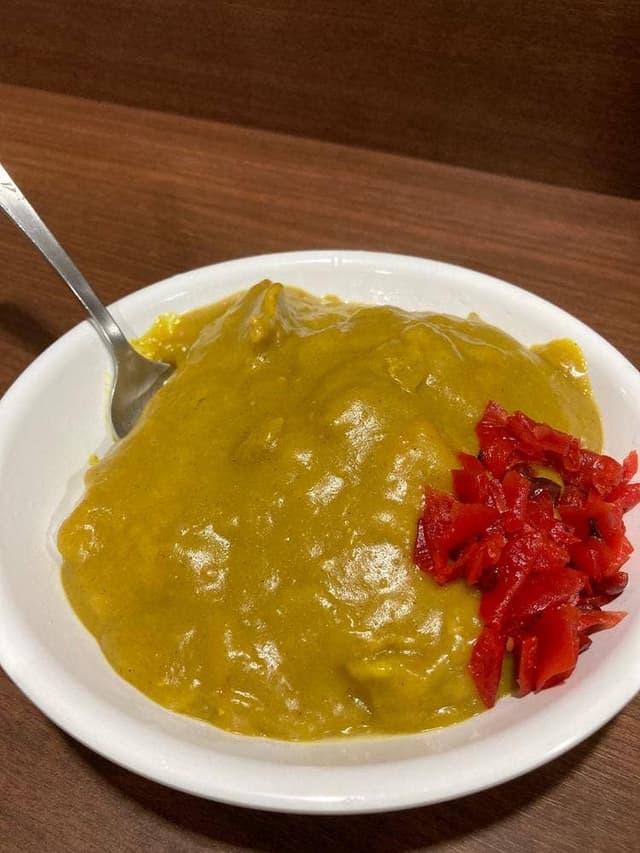 名代 万代そば - サブ画像2