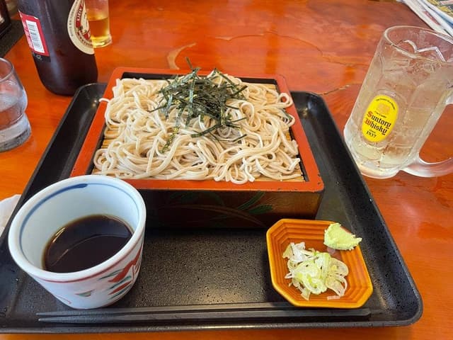 西浦屋 - サブ画像1