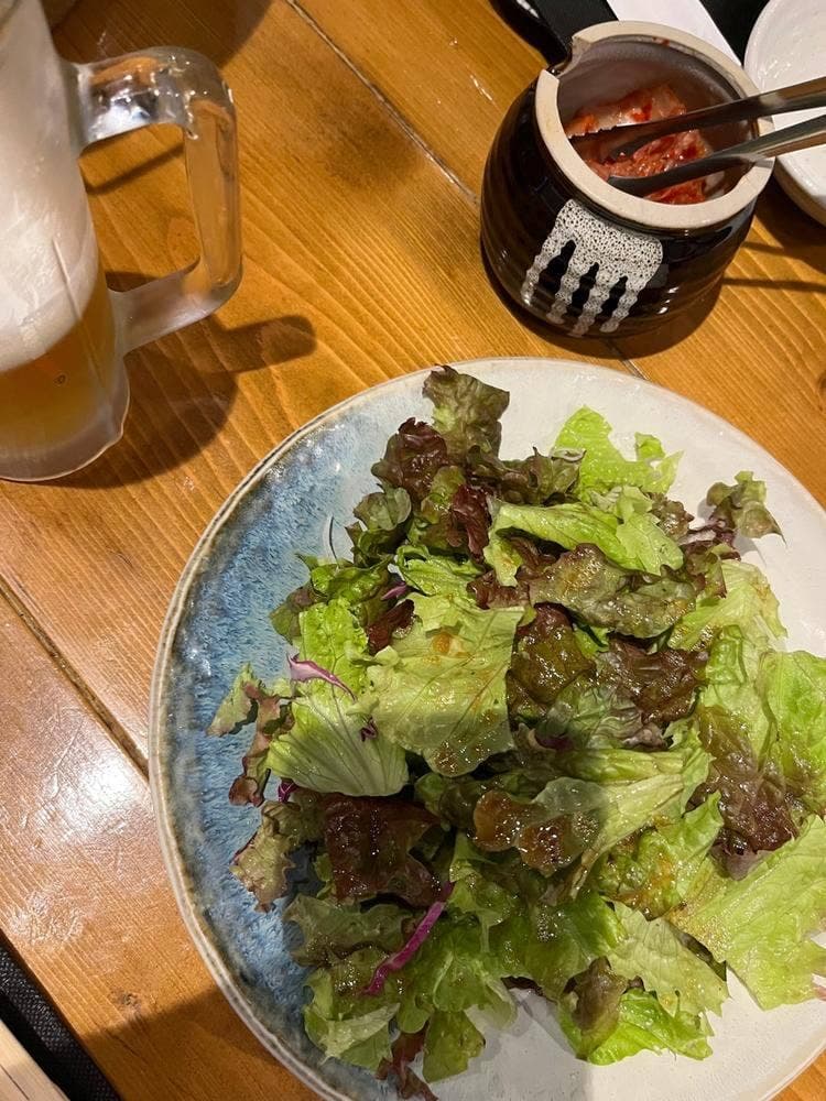凪のラム屋